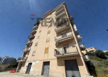 Edificio all\'aperto - Four-room apartment Via Cappuccini
 
32, Sciacca - photo 1