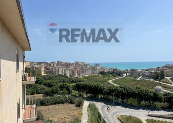 Edificio all\'aperto - Four-room apartment Via Cappuccini
 
32, Sciacca - photo 2