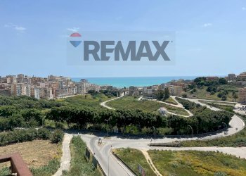 Edificio all\'aperto - Four-room apartment Via Cappuccini
 
32, Sciacca - photo 3