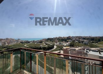 Balcone - Four-room apartment Via Cappuccini
 
32, Sciacca - photo 4