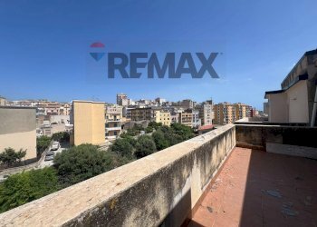 Balcone - Four-room apartment Via Cappuccini
 
32, Sciacca - photo 5