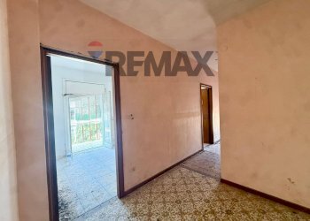 Stanza vuota - Four-room apartment Via Cappuccini
 
32, Sciacca - photo 11