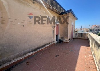 Terrazza - Four-room apartment Via Cappuccini
 
32, Sciacca - photo 13