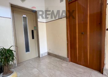 Ricezione / Lobby - Four-room apartment Via Savignano
 
32, Sciacca - photo 7
