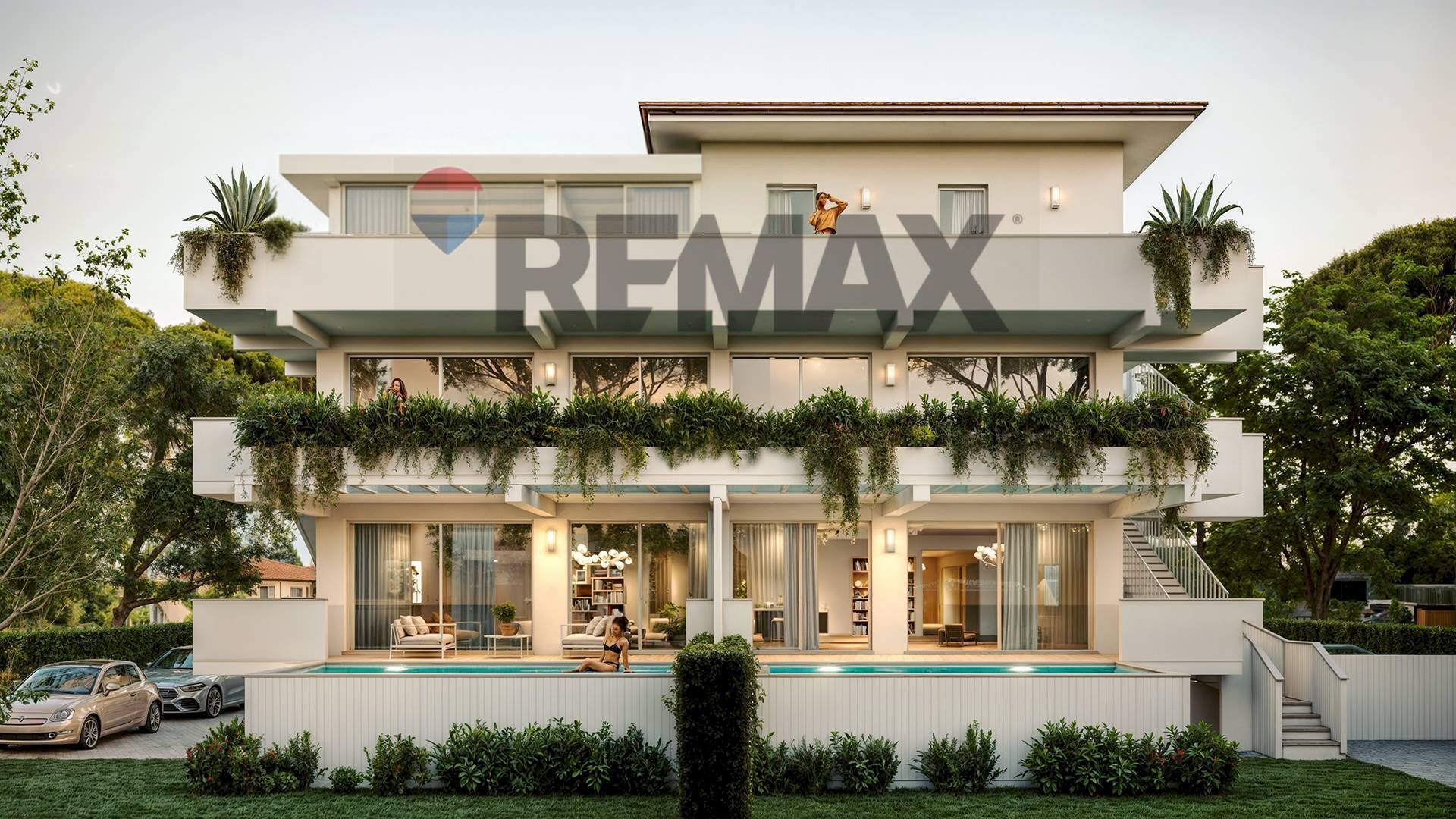 Casa all\'aperto - Appartamento Massa - foto 1