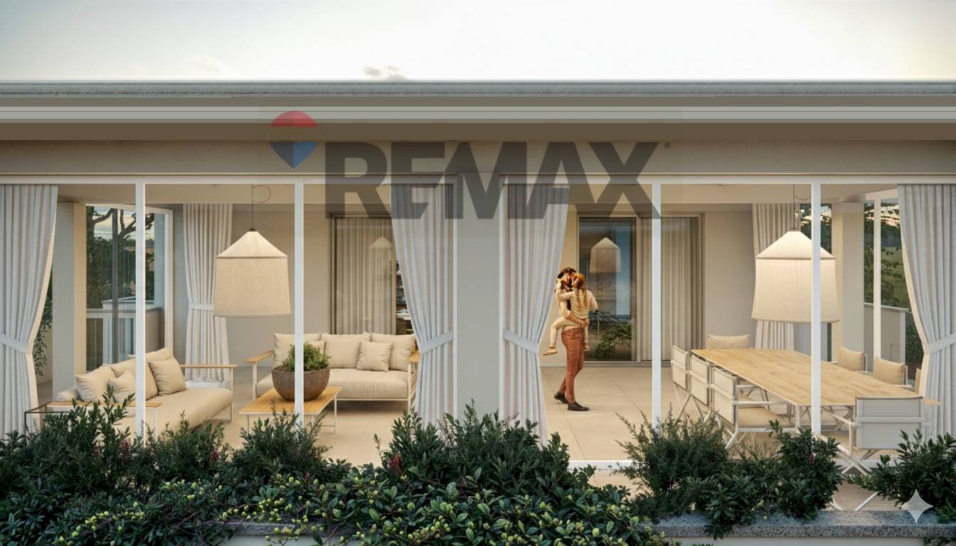 Casa all\'aperto - Appartamento Massa - foto 2