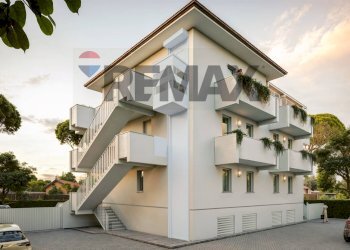 Edificio all\'aperto - Appartamento Massa - foto 7