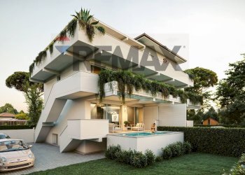 Casa all\'aperto - Trilocale Massa - foto 2