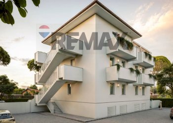 Edificio all\'aperto - Trilocale Massa - foto 4