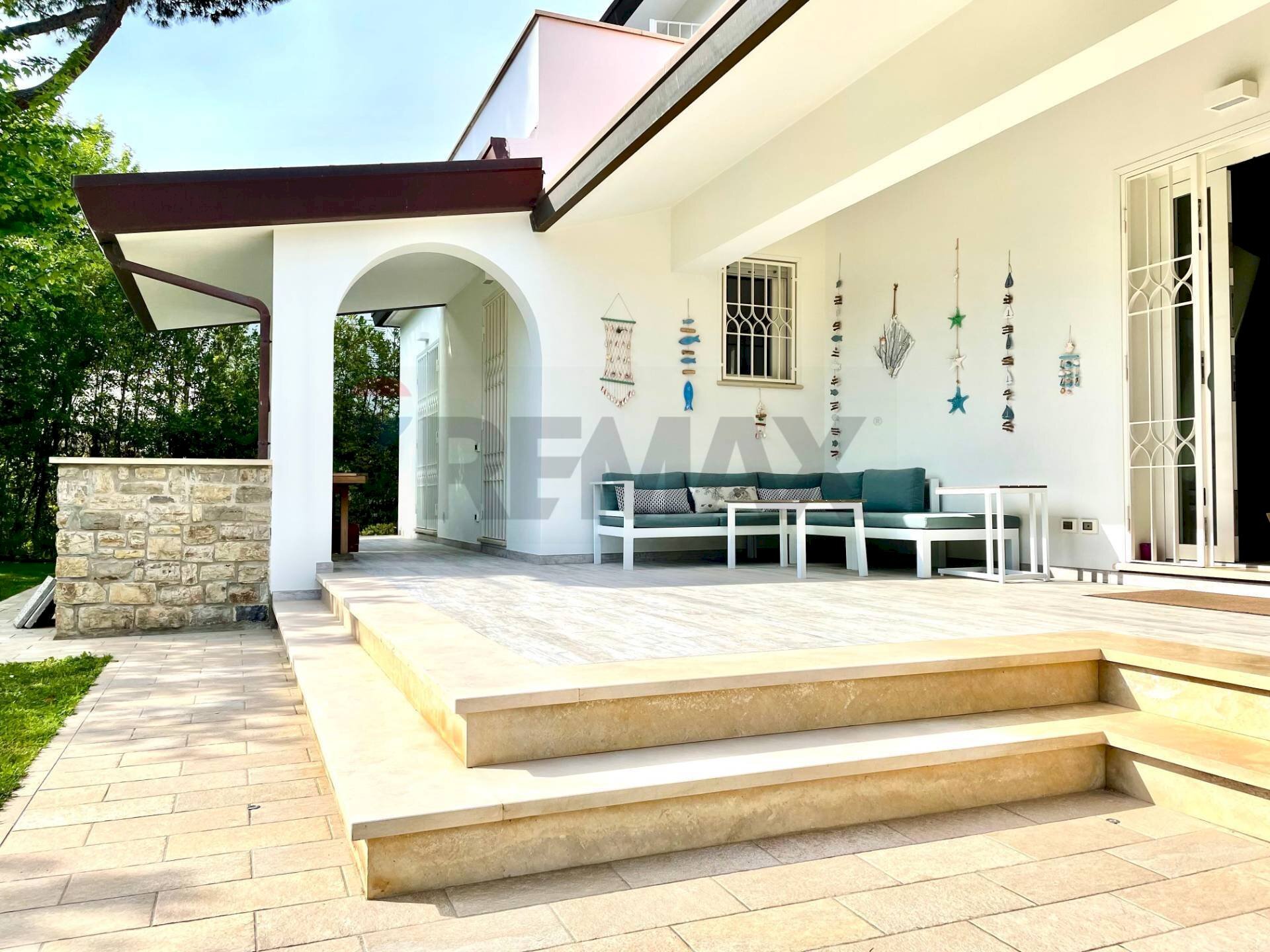 Casa all\'aperto - Villa Forte dei Marmi, Forte dei Marmi - photo 2