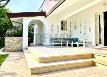 Casa all\'aperto - Villa Forte dei Marmi, Forte dei Marmi - photo 2