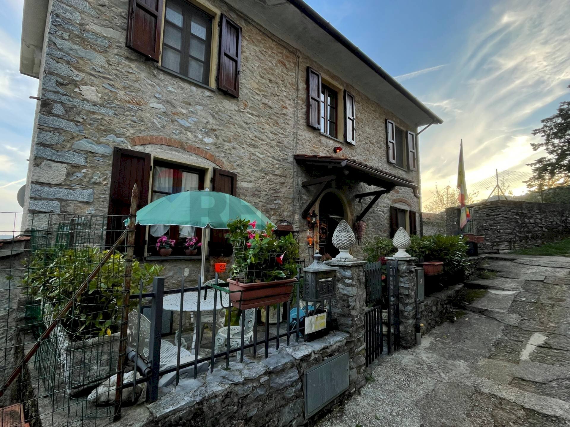 Casa all\'aperto - Rustico Via Croce
 
45, Seravezza - foto 1
