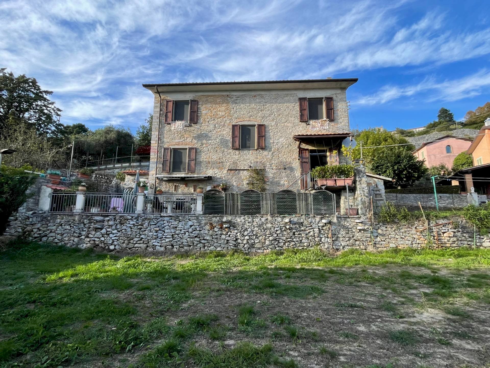 Casa all\'aperto - Rustico Via Croce
45, Seravezza - foto 2