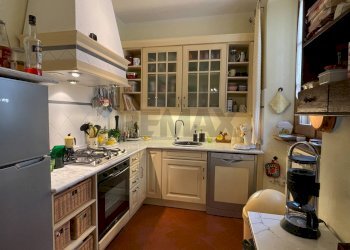 Cucina - Rustico Via Croce
 
45, Seravezza - foto 7