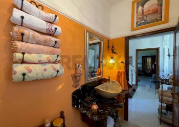 Hall / corridoio - Rustico Via Croce
 
45, Seravezza - foto 14