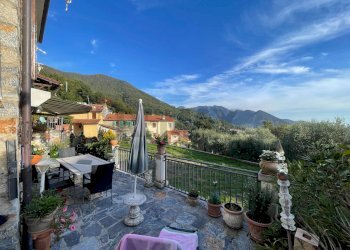 Balcone - Rustico Via Croce
 
45, Seravezza - foto 22