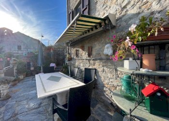 Terrazza - Rustico Via Croce
 
45, Seravezza - foto 23