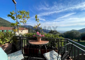 Balcone - Rustico Via Croce
 
45, Seravezza - foto 25