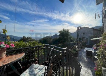 Balcone - Rustico Via Croce
 
45, Seravezza - foto 27