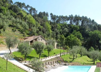 Piscina - Villa Localita' Campodori
 
snc, Pescaglia - photo 1