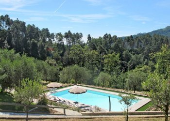 Piscina - Villa Localita' Campodori
 
snc, Pescaglia - photo 2