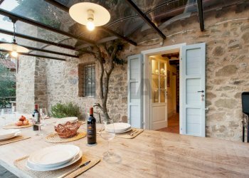 Sala da pranzo - Villa Localita' Campodori
 
snc, Pescaglia - photo 5