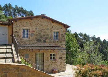 Casa all\'aperto - Villa Localita' Campodori
 
snc, Pescaglia - photo 10