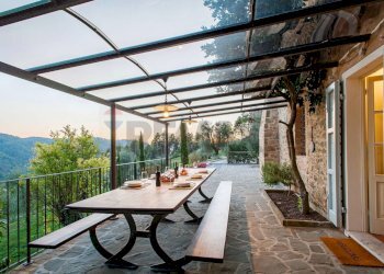 Terrazza - Villa Localita' Campodori
 
snc, Pescaglia - photo 11