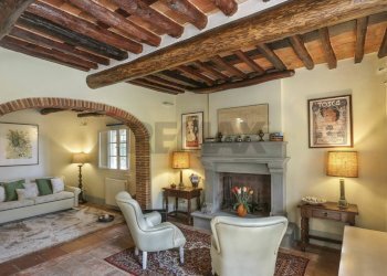 Soggiorno - Villa Localita' Campodori
 
snc, Pescaglia - photo 12