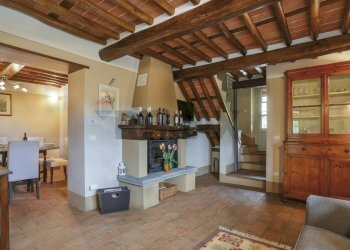 Soggiorno - Villa Localita' Campodori
 
snc, Pescaglia - photo 19