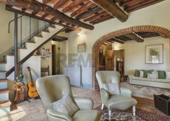 Soggiorno - Villa Localita' Campodori
 
snc, Pescaglia - photo 28