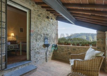 Terrazza - Villa Localita' Campodori
 
snc, Pescaglia - photo 29