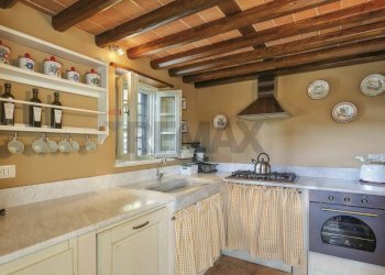 Cucina - Villa Localita' Campodori
 
snc, Pescaglia - photo 30