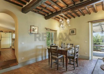 Sala da pranzo - Villa Localita' Campodori
 
snc, Pescaglia - photo 32