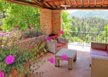 Terrazza - Villa Localita' Campodori
 
snc, Pescaglia - photo 33