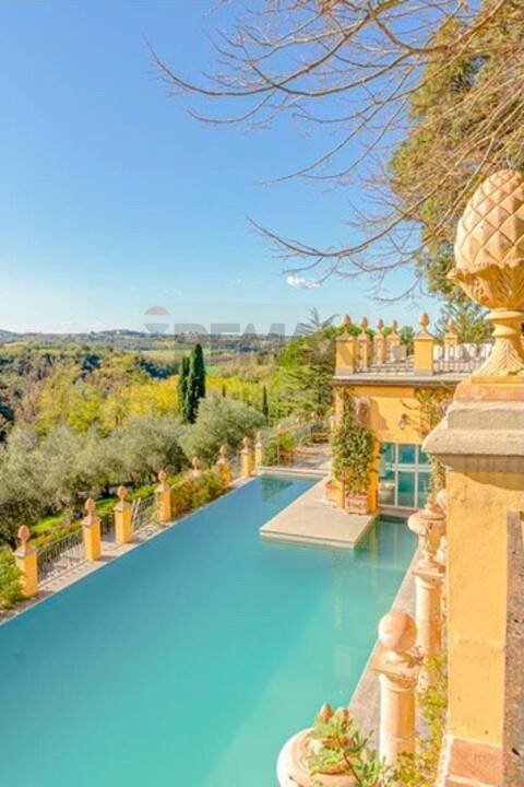 Piscina - Villa Crespina Lorenzana - foto 1