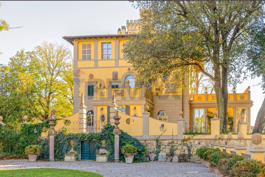Casa all\'aperto - Villa Crespina Lorenzana - foto 2