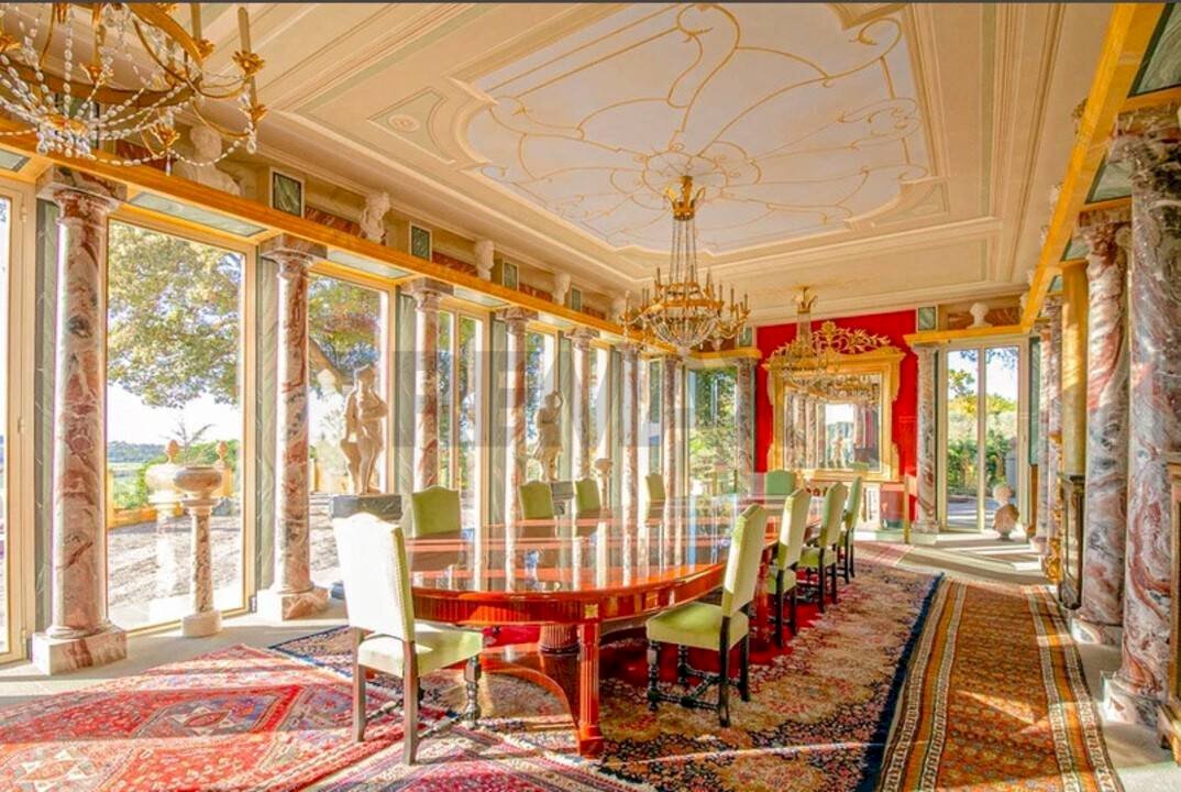 Sala da pranzo - Villa Crespina Lorenzana - foto 3