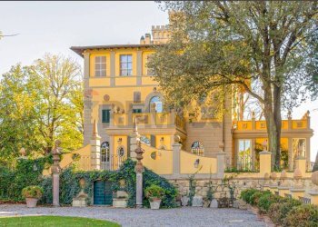 Casa all\'aperto - Villa Crespina Lorenzana - photo 2