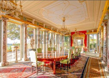 Sala da pranzo - Villa Crespina Lorenzana - photo 3