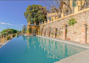 Piscina - Villa Crespina Lorenzana - photo 4