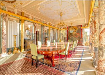 Sala da pranzo - Villa Crespina Lorenzana - photo 7