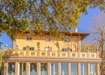 Casa all\'aperto - Villa Crespina Lorenzana - photo 8