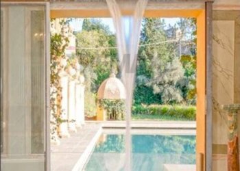 Piscina - Villa Crespina Lorenzana - photo 11