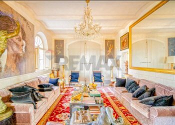 Soggiorno - Villa Crespina Lorenzana - photo 13