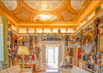 Soggiorno - Villa Crespina Lorenzana - photo 16