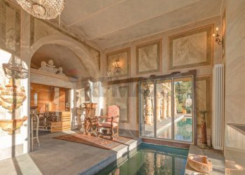 Ricezione / Lobby - Villa Crespina Lorenzana - photo 17