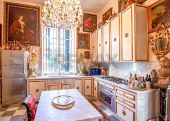 Cucina - Villa Crespina Lorenzana - photo 19