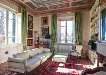 Soggiorno - Villa Crespina Lorenzana - photo 21