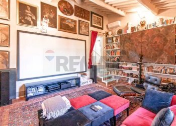 Soggiorno - Villa Crespina Lorenzana - photo 23